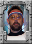 Rob L Barfield