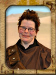 Sonja  Wyser