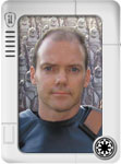 Mark E Berschens