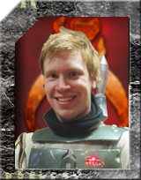 Louis  Tingbjør