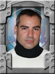 Orlando  Calderon
