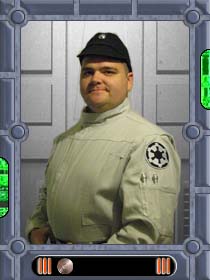 Charles B Kihlmire