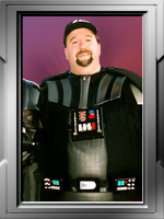 Ralph G Laymon III