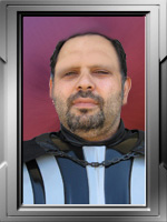 Amro  Tawfik