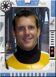 Chris  Peterson