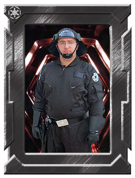 Geoff A Krickhan
