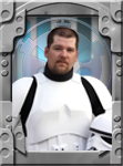 Brian M Rogers