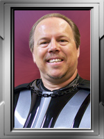 Darrin K Forsythe