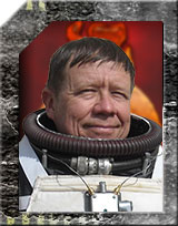 Daniel  Peterson
