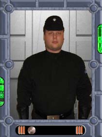 Classified information (private)