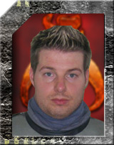 Tim  Steinort