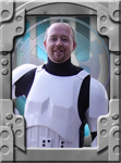 Mark J Edwards