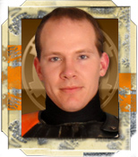 Philip D Weber
