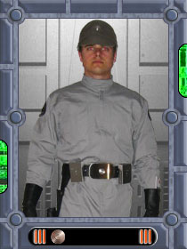 Kyle M Ciminski