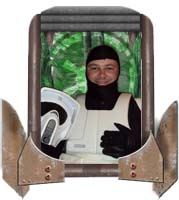 Scott  Headrick