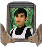 Ang  Kian Peng