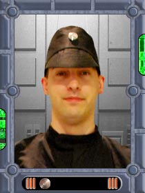 Steve  Leahy