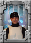 Derrick W Demers
