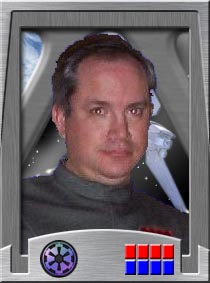 Todd B Lacey