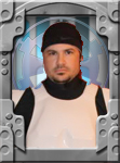 Eric M Lavine