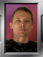 Tony  Rich