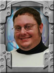 Mark H Varnadore