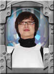 Yan  Ding