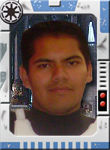 Alfonso  Martinez Alpizar
