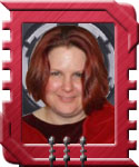 april m robinson