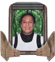 Dannel R Alejandrino