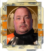 David B Carter