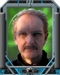 Bo  Wikner