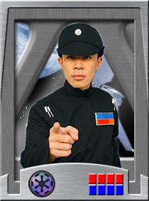 Desmond  Soh