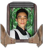 Desmond  Soh