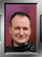 Daniel  Dick