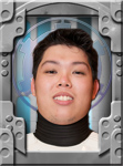 Paul  Ting Zhe Soon 