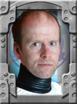 David  Earthy