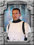 David W Cope