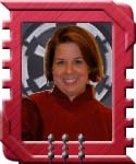 Gina A Thomas