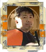 Michael H Chen