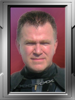 Todd J Taylor