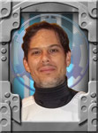 Carlos J Mendoza