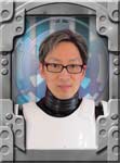 Kim C Chen