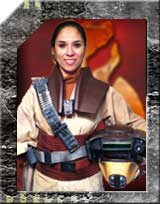 Veronica  Orosco
