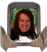 Lisa M Thomas