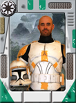 Travis  Kirk