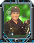Tina  Huntman