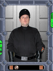 Kevin  Bingham