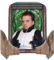 Benjamin D Meier