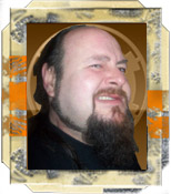 dave j harris